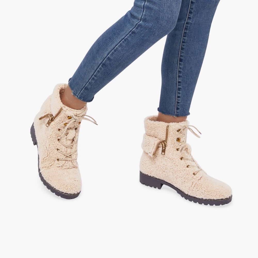 Illona Bootie